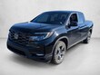  Honda Ridgeline
