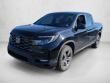 Certified 2025 Honda Ridgeline TrailSport Truck Crew Cab