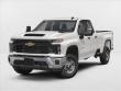 Used 2024 Chevrolet Silverado 2500 HD LT Truck Double Cab