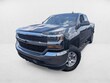 Chevrolet Silverado 1500 LD