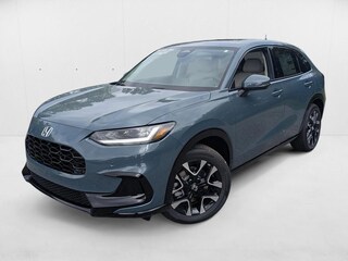 2026 Honda HR-V EX-L SUV