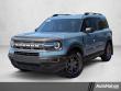 Used 2022 Ford Bronco Sport Big Bend SUV