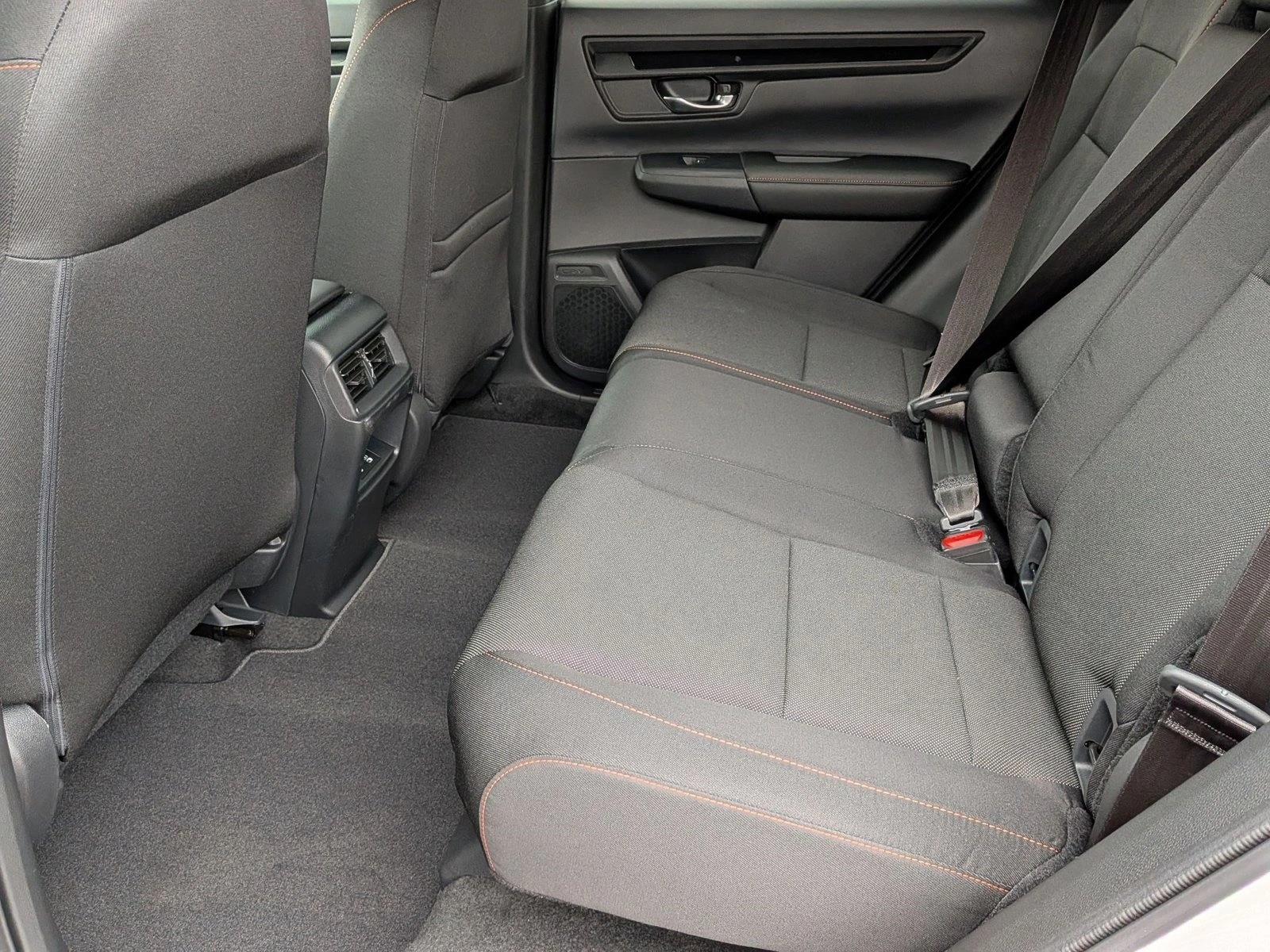 2026 Honda CR-V Sport - Photo 15