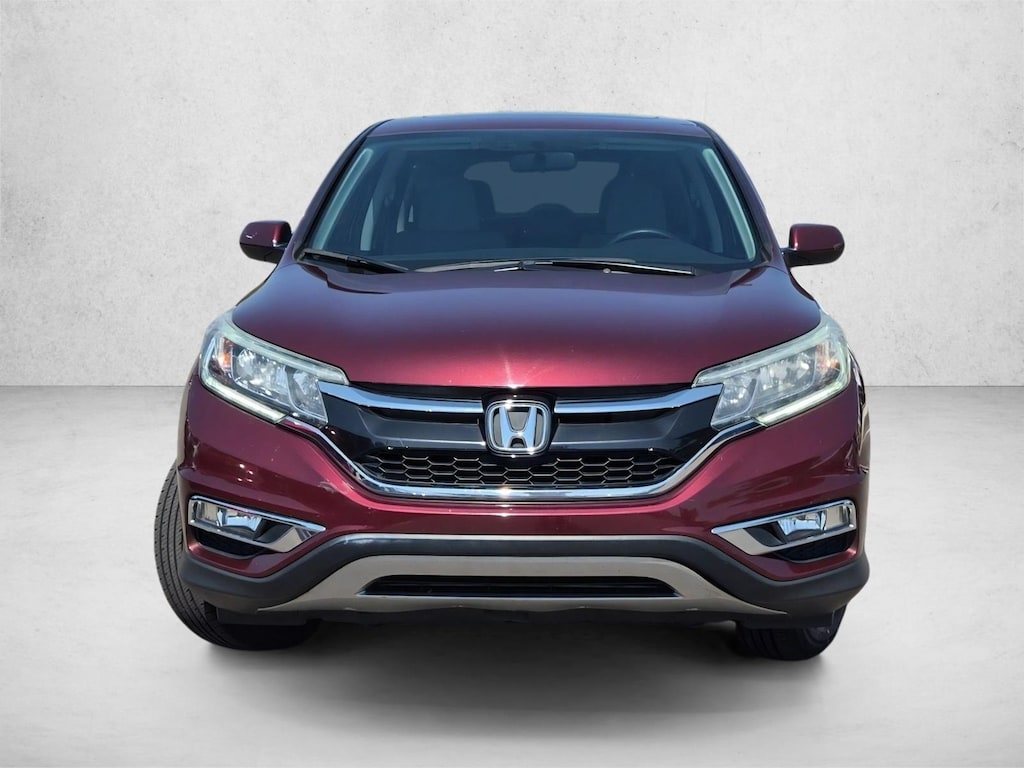 Used 2016 Honda CR-V EX AWD SUV