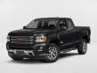 Used 2018 GMC Canyon SLE Truck Extended Cab