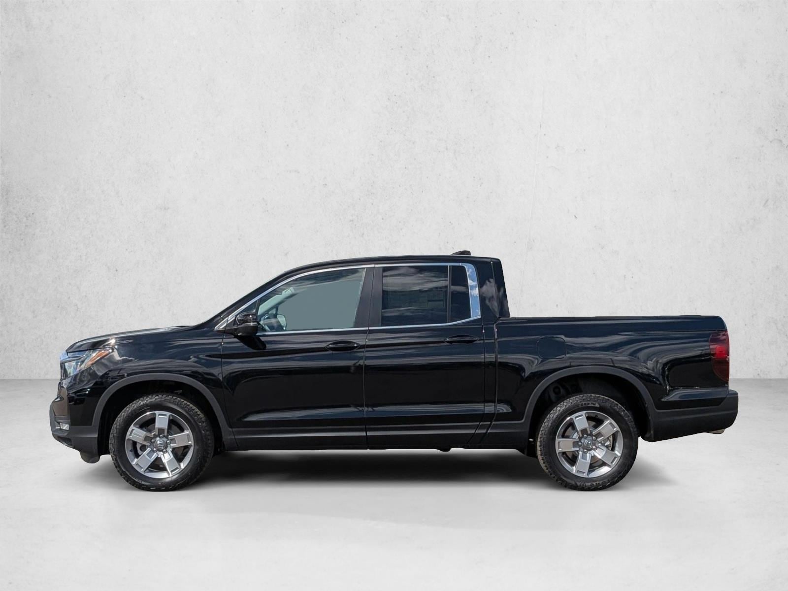 2026 Honda Ridgeline RTL - Photo 5