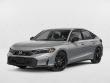 Used 2025 Honda Civic Sport Hatchback