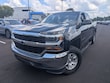 Chevrolet Silverado 1500 LD
