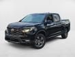 Certified 2025 Honda Ridgeline TrailSport Truck Crew Cab
