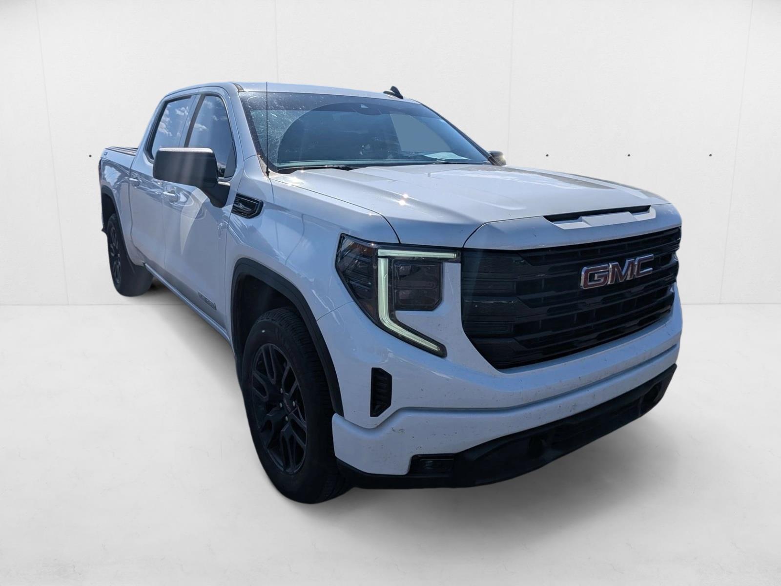 2022 Gmc Sierra 1500 Elevation photo 3