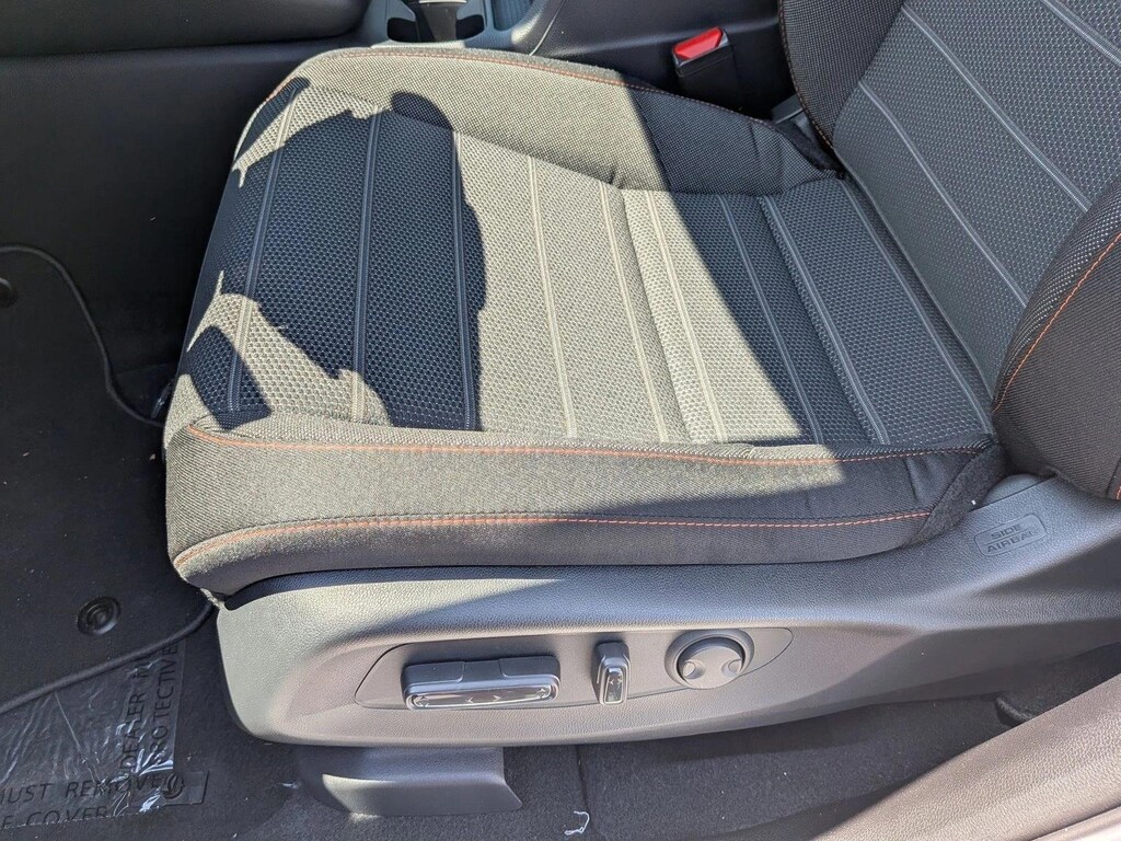 New 2026 Honda CR-V Hybrid Sport SUV