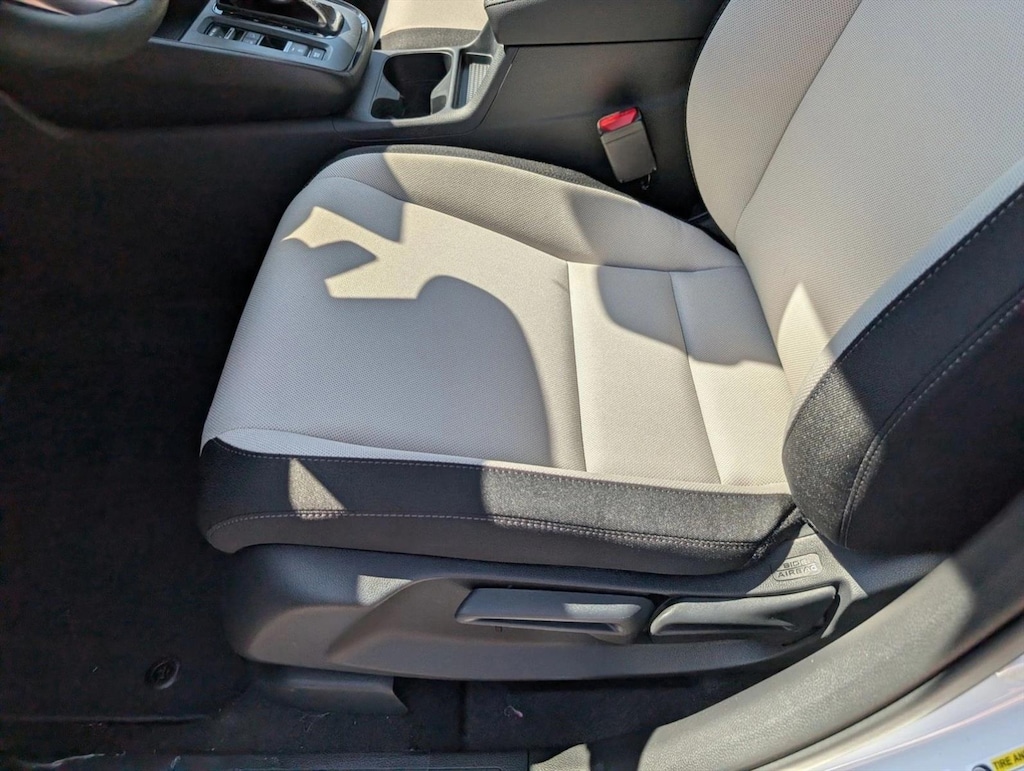 New 2026 Honda CR-V LX SUV