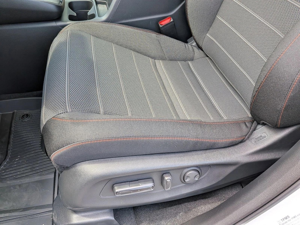 New 2026 Honda CR-V Hybrid TrailSport SUV