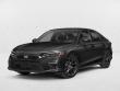 Used 2022 Honda Civic Sport Sedan