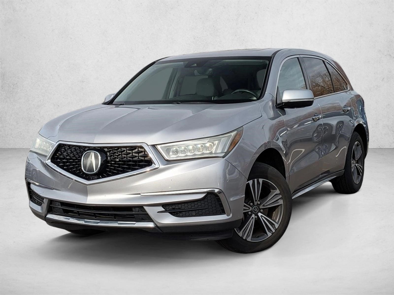 2017 Acura MDX Base's photo