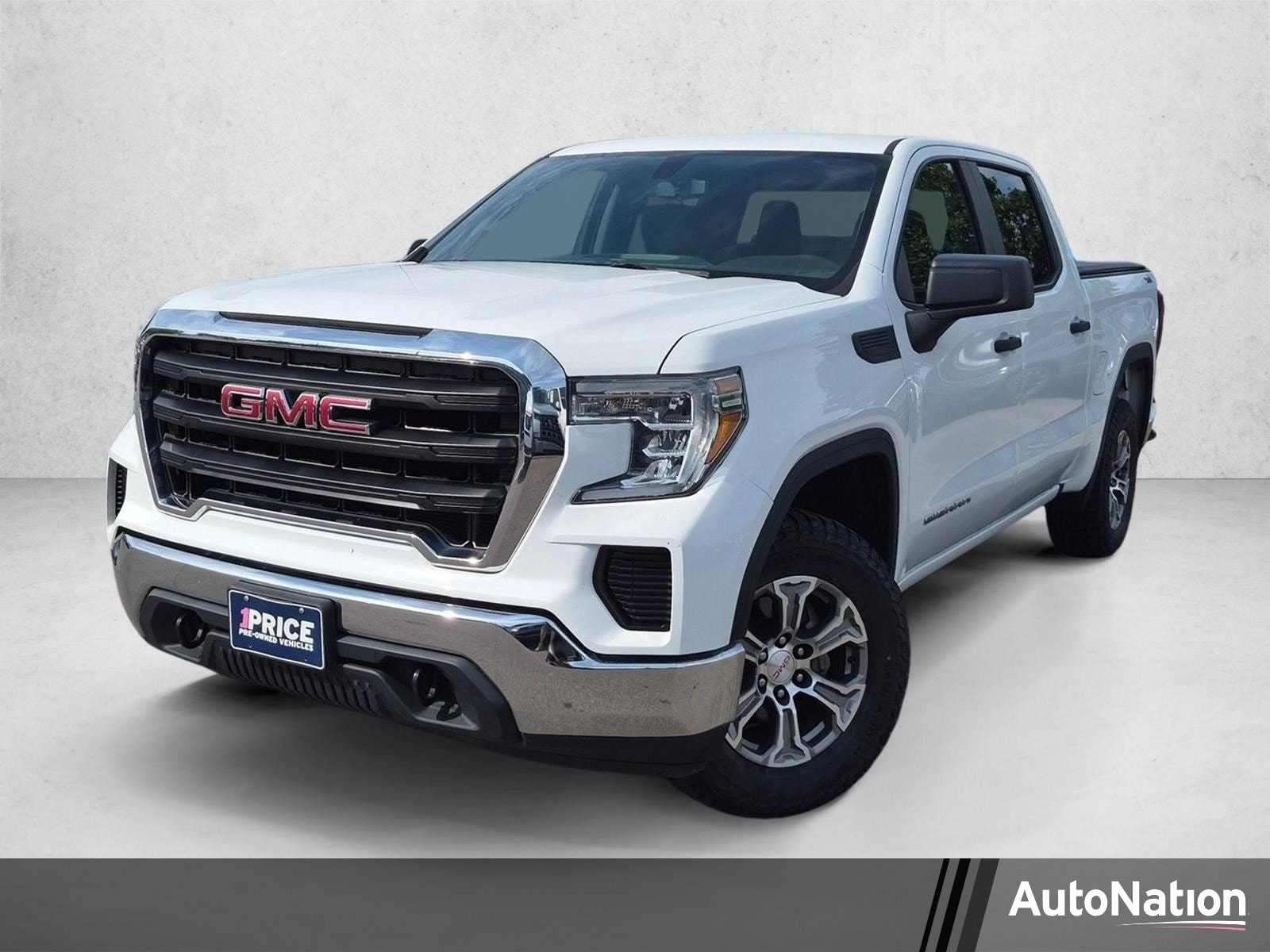 Used 2020 GMC Sierra 1500