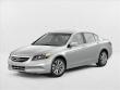 Used 2012 Honda Accord 2.4 EX Sedan