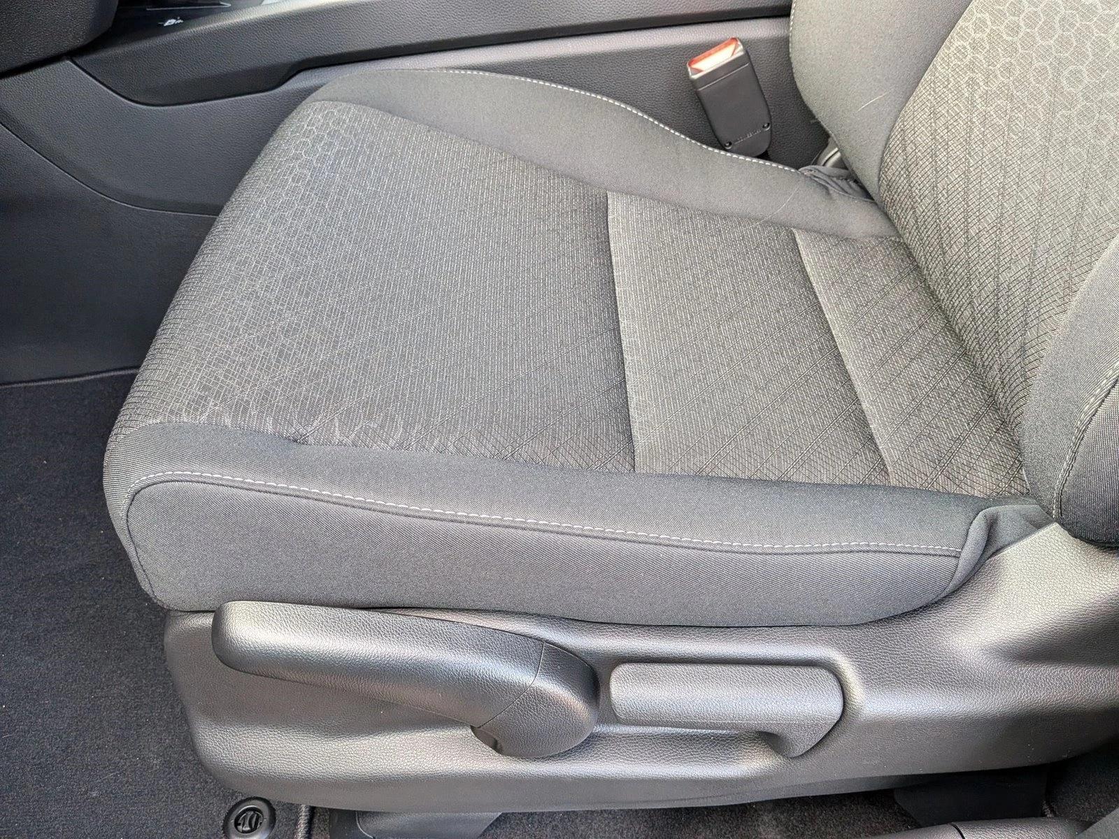 2026 Honda Ridgeline Sport photo 4