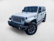 Used 2019 Jeep Wrangler Unlimited Sahara 4x4 SUV