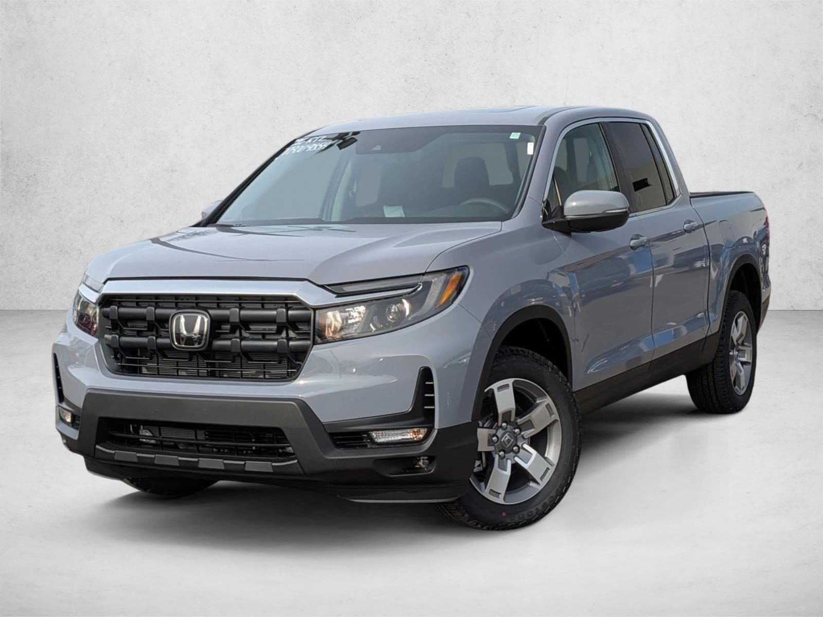 2026 Honda Ridgeline RTL's photo