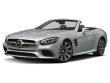 Used 2018 Mercedes-Benz SL 450  Convertible