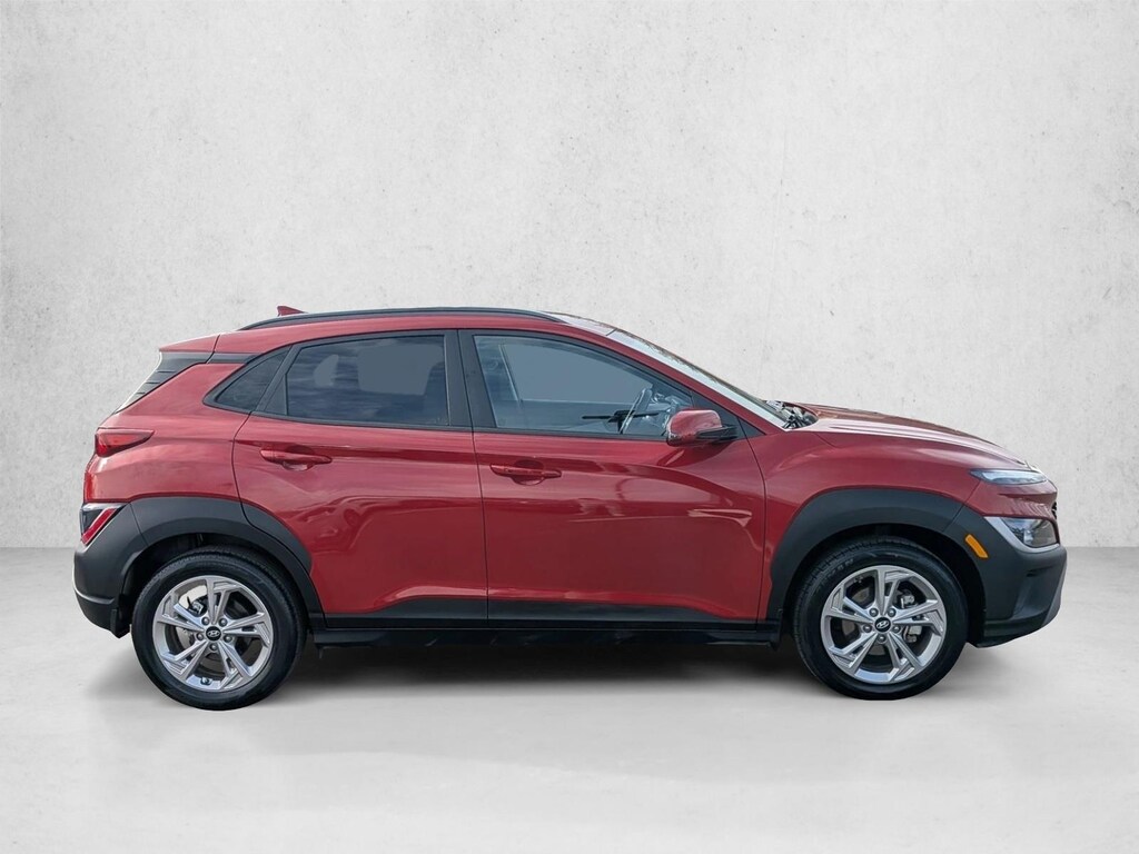Used 2023 Hyundai Kona SEL SUV