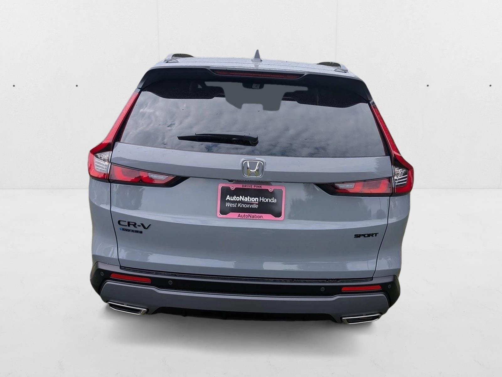 2026 Honda CR-V Sport-L - Photo 7