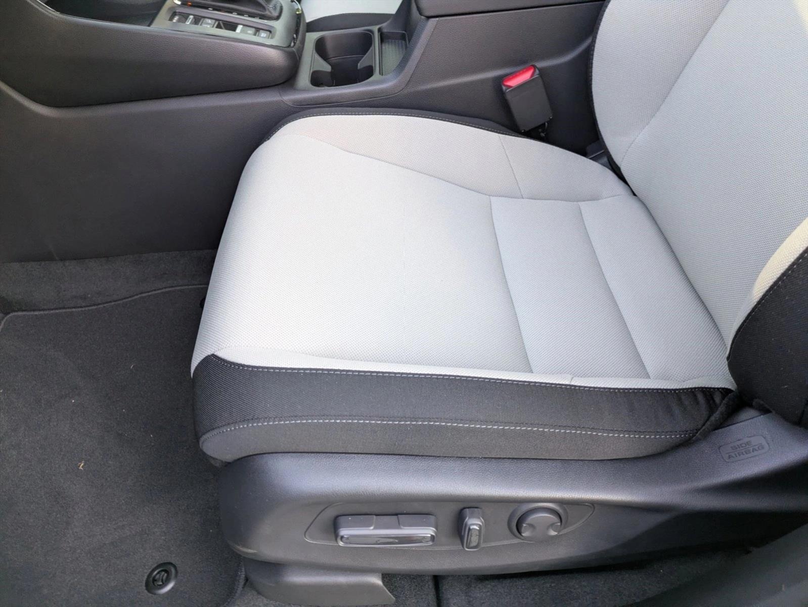 2026 Honda CR-V EX photo 4