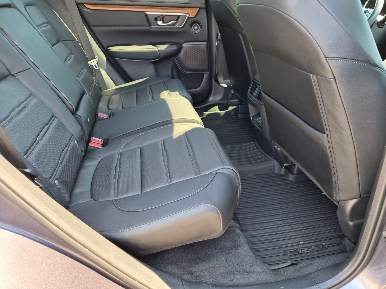 2022 Honda CR-V EX-L - Photo 19