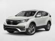 Certified 2022 Honda CR-V EX-L SUV