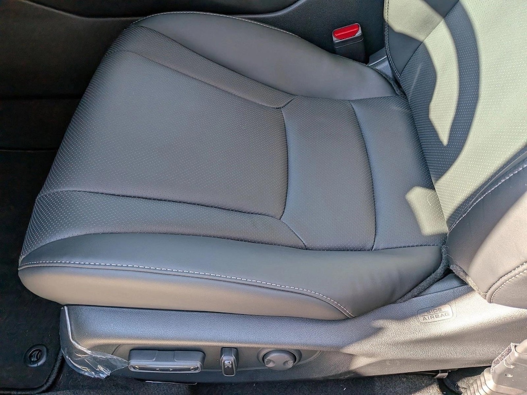 New 2025 Honda Accord Hybrid Touring Sedan