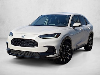 2026 Honda HR-V EX-L SUV