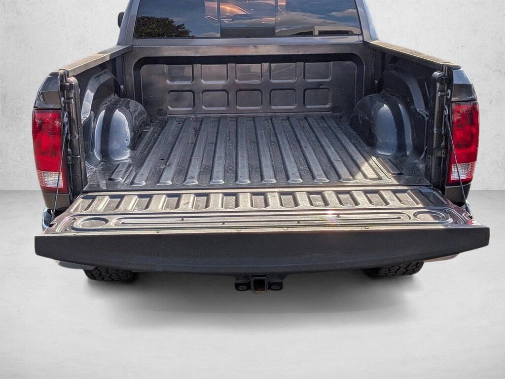 Used 2014 Ram 1500 SLT Truck Crew Cab