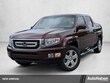  Honda Ridgeline