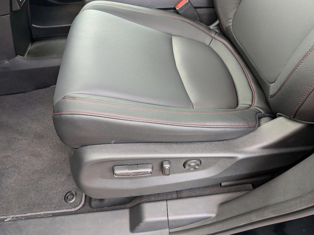 New 2026 Honda Odyssey Sport-L Van Passenger