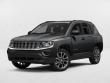 Used 2016 Jeep Compass Latitude 4x4 SUV