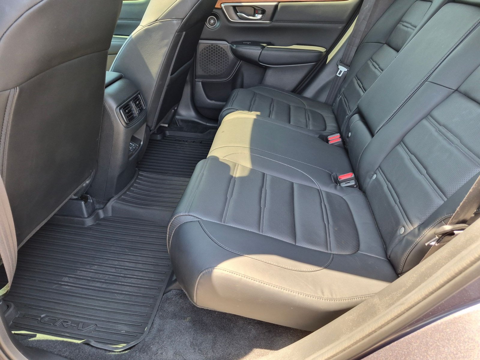 2022 Honda CR-V EX-L - Photo 18