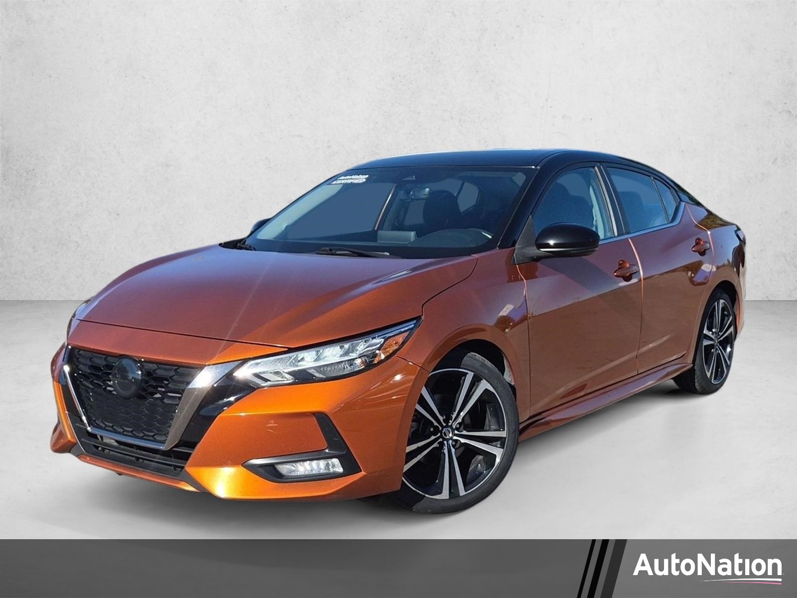 2022 Nissan Sentra