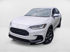 2026 Honda HR-V LX SUV