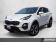 Used 2020 Kia Sportage LX SUV