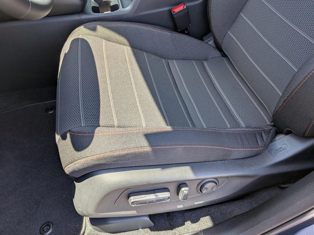 New 2026 Honda CR-V Hybrid Sport SUV