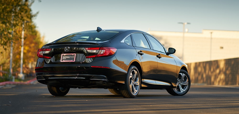 2018 Honda Accord For Sale Near Casas Adobes