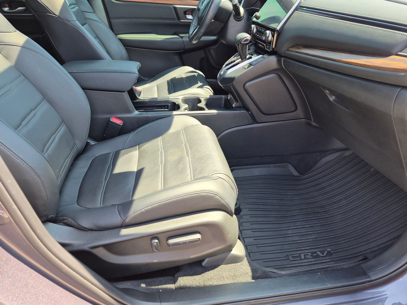 2022 Honda CR-V EX-L - Photo 20