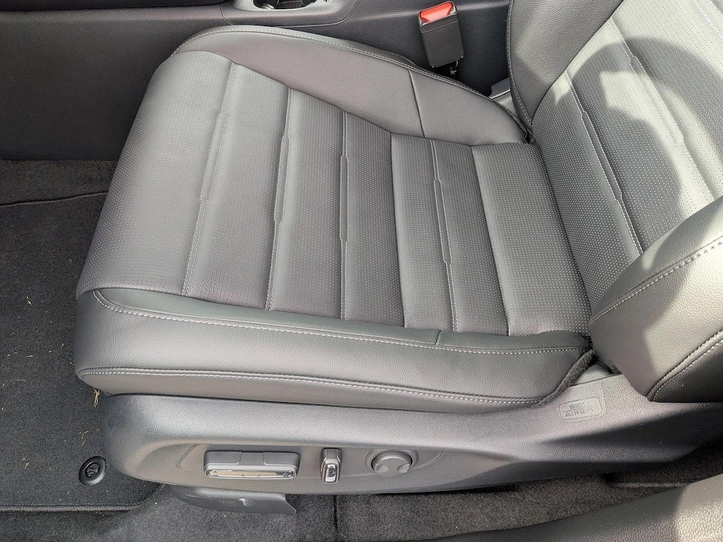 New 2026 Honda CR-V EX-L SUV