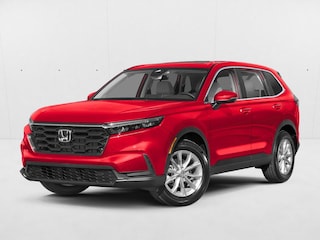2026 Honda CR-V EX SUV