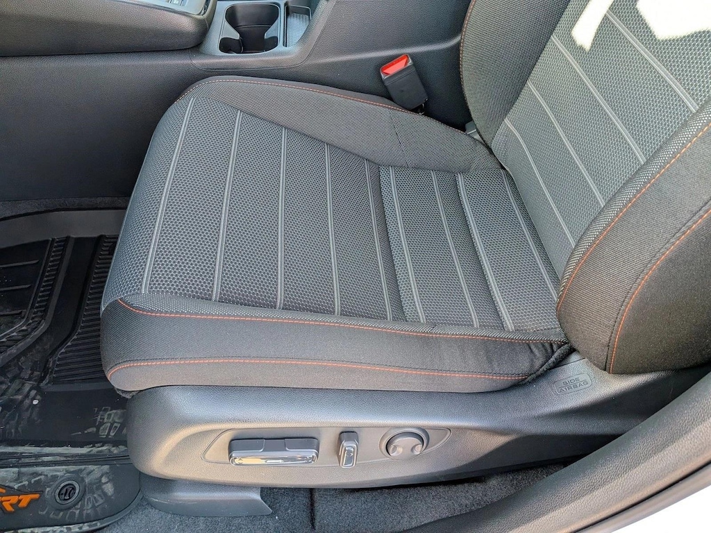 New 2026 Honda CR-V Hybrid TrailSport SUV