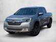 Certified 2020 Honda Ridgeline RTL-E Truck Crew Cab