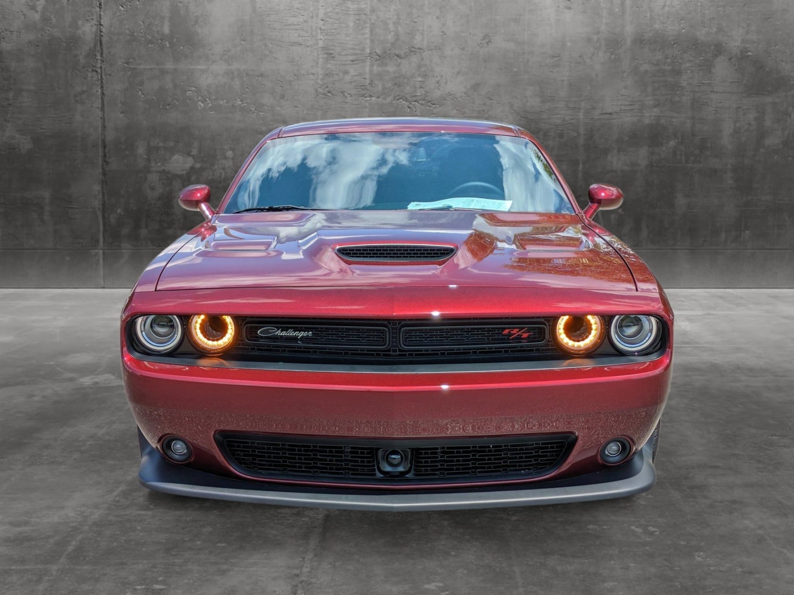 Used 2023 Dodge Challenger R/T with VIN 2C3CDZFJ4PH685619 for sale in Knoxville, TN