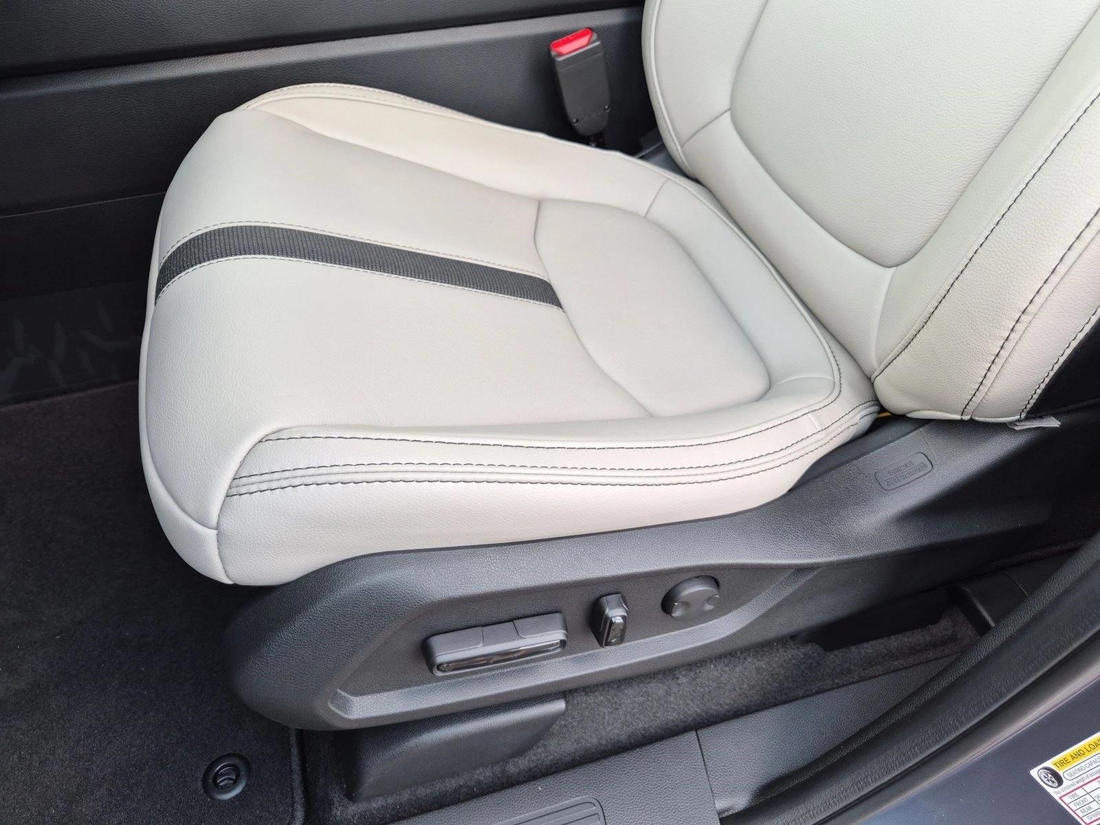 New 2026 Honda Pilot EX-L SUV