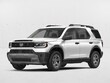  Honda Passport